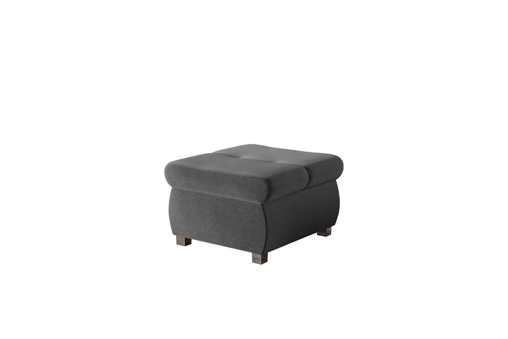 Cerys Fotskammel 60 cm v:3611886