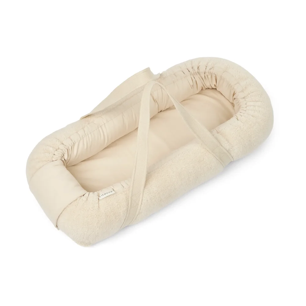 Gro pile babynest v:3512155