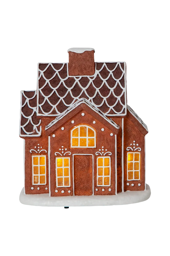 Gingerville Small – Brun – Belysning | m v:2949587 Gingerville Small – Brun – Belysning | m v:2949587