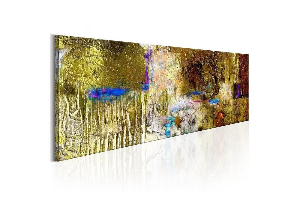 Canvasbilde Solar Treasure v:1635556