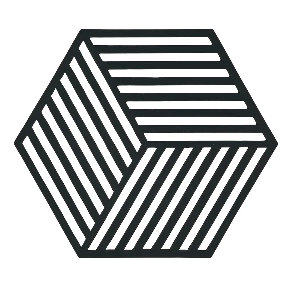Hexagon gryteunderlag v:6749219 Hexagon gryteunderlag v:6749219