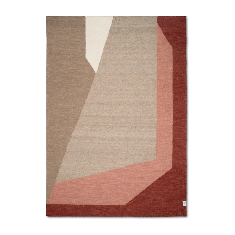 Levels ullteppe 170 x 230 cm v:2560028