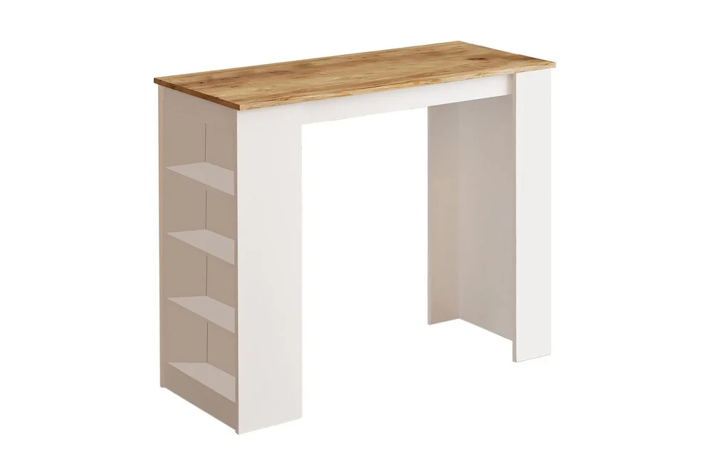 Zambasa Barbord 120 cm v:8830964
