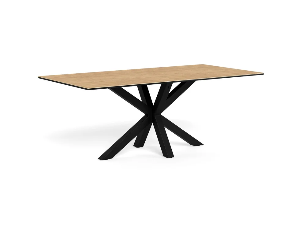 Parkins spisebord 200 cm v:4086826
