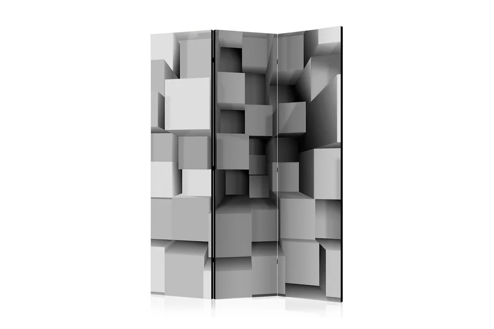 Romdeler Geometric Puzzle 135x172 v:4778462