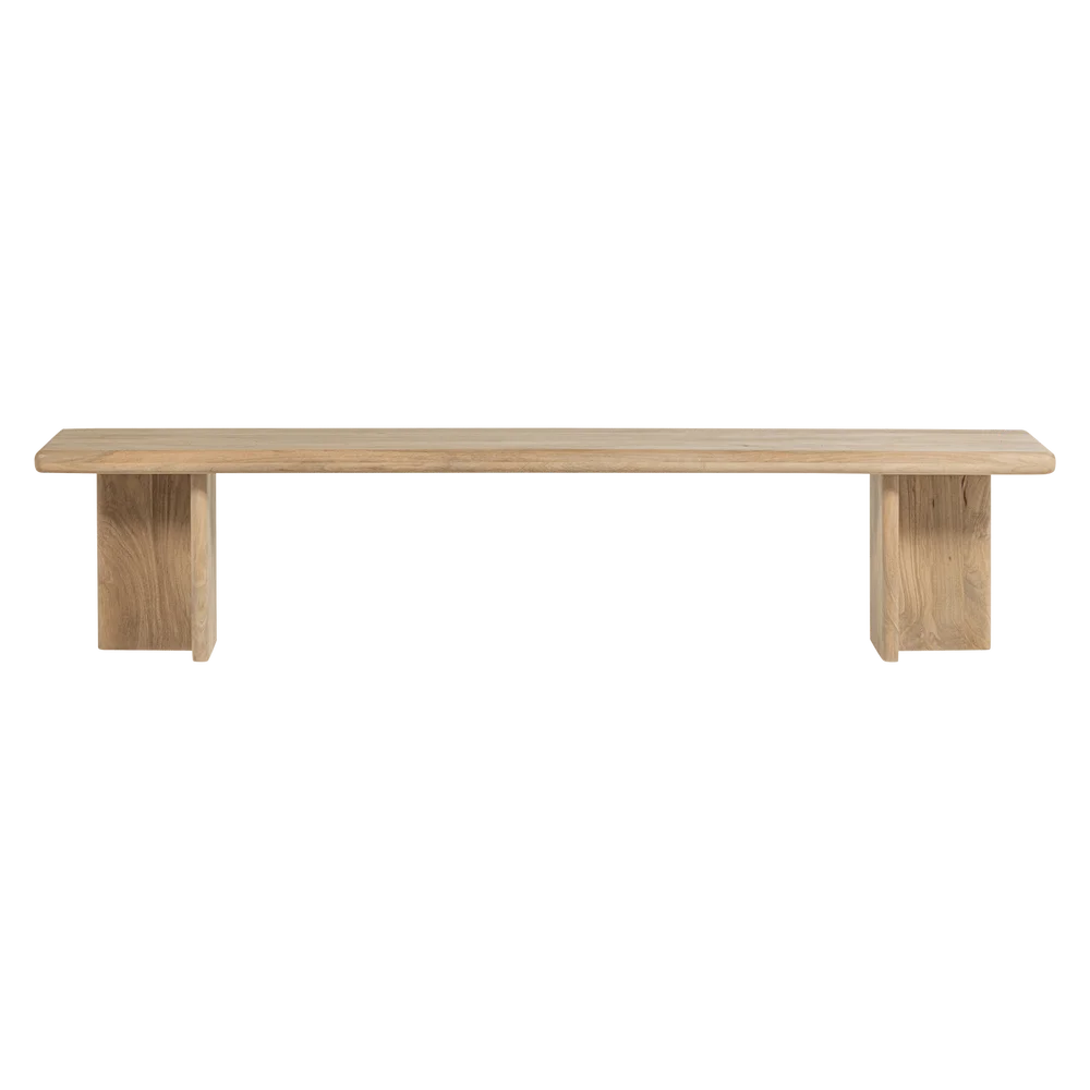Spisebenk Ato 220 cm v:1886965 Spisebenk Ato 220 cm v:1886965