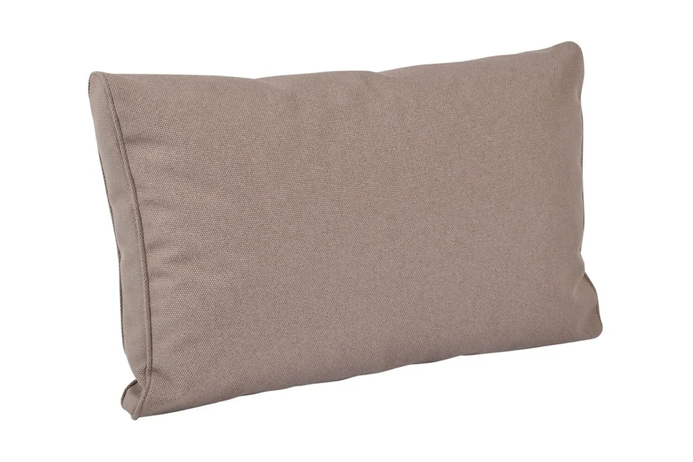 Fritab Barbie Ryggpute 75×20 cm Taupe v:3861816 Fritab Barbie Ryggpute 75×20 cm Taupe v:3861816