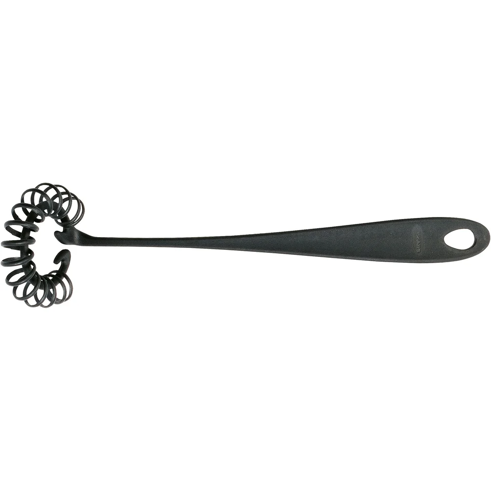 Essential Spiralvisp 28 cm, Sort v:9789460 Essential Spiralvisp 28 cm, Sort v:9789460