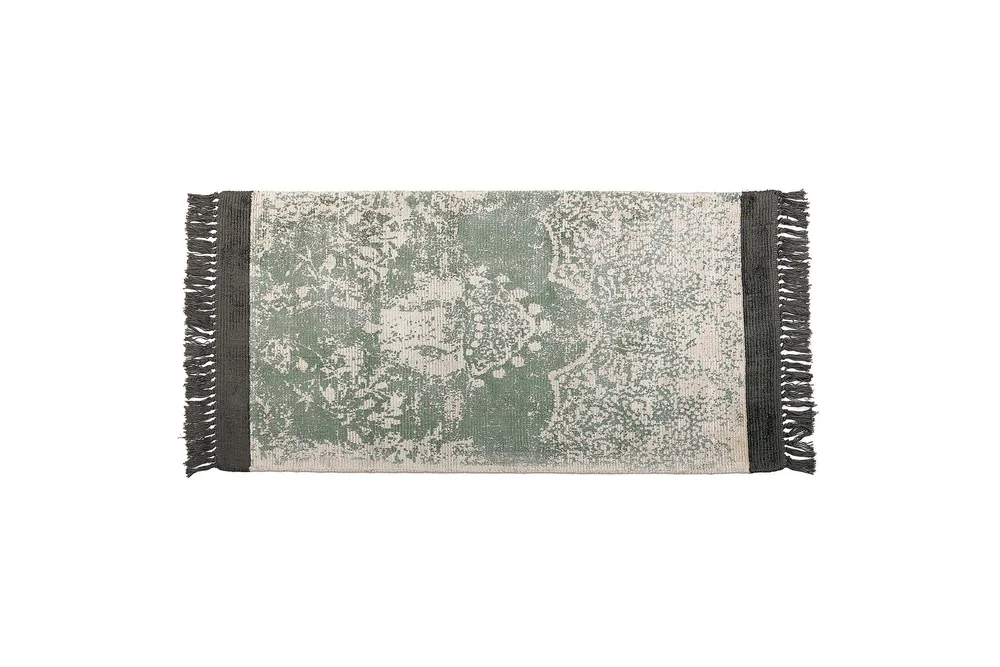 Akarsu Viskosematte 80×150 cm v:1868109 Akarsu Viskosematte 80×150 cm v:1868109