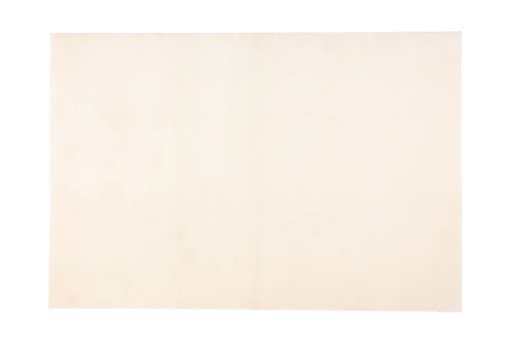 Puuteri Matte 80x200 cm Hvit v:9584327