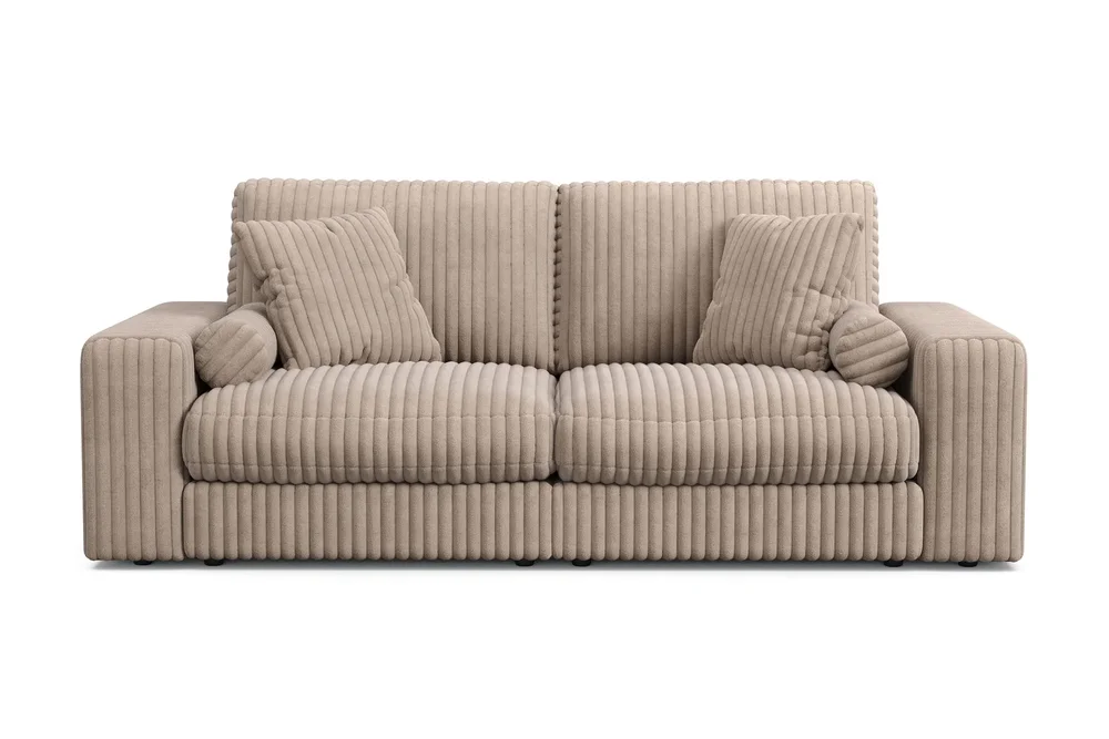 Arken Lyx 3-seter Dyp Sofa i Manchester v:1931100