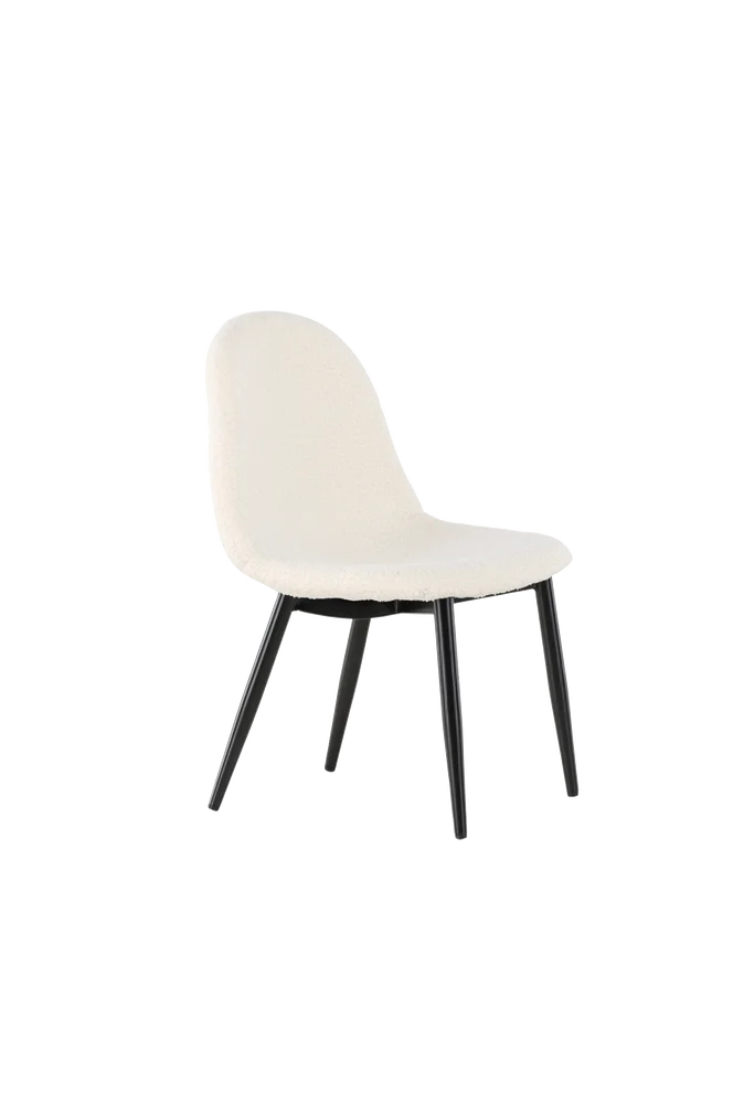 Polar Barnestol – Hvit – Barnerom | m v:5284130
