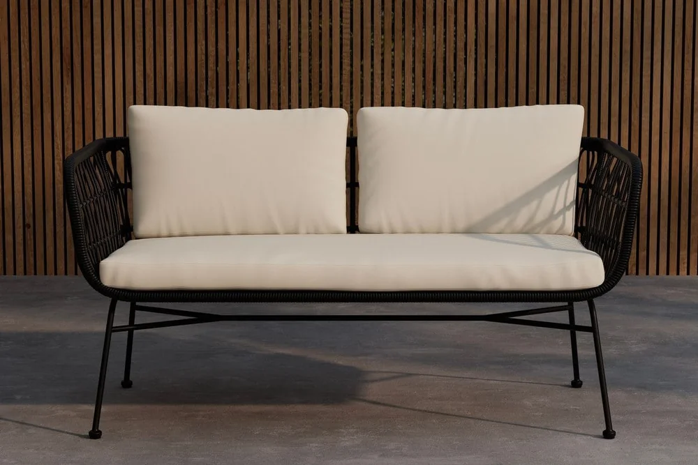 Isola 3-seters sofa utendørs v:2191095 Isola 3-seters sofa utendørs v:2191095