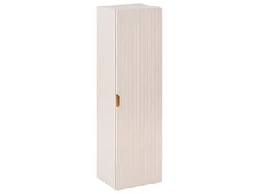 Veggmontert baderomsskap TOTORANI 35 cm Beige v:7943806 Veggmontert baderomsskap TOTORANI 35 cm Beige v:7943806