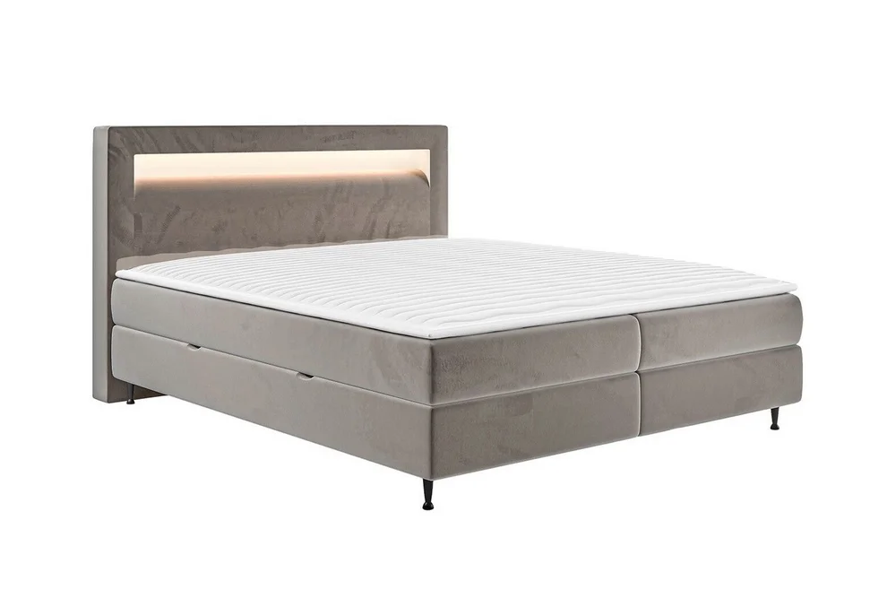 Derry Sengeramme 180x200 cm v:3632401