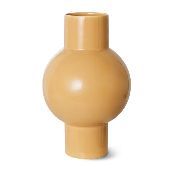Ceramic vase medium 32 cm v:7412427 Ceramic vase medium 32 cm v:7412427