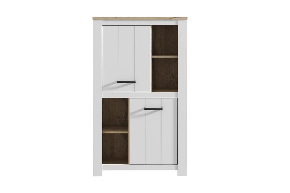 Crumpton Skjenk 87 cm v:8131124