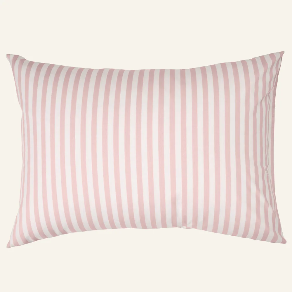 Bomull putevar rosa – 50×70 cm v:4815496 Bomull putevar rosa – 50×70 cm v:4815496