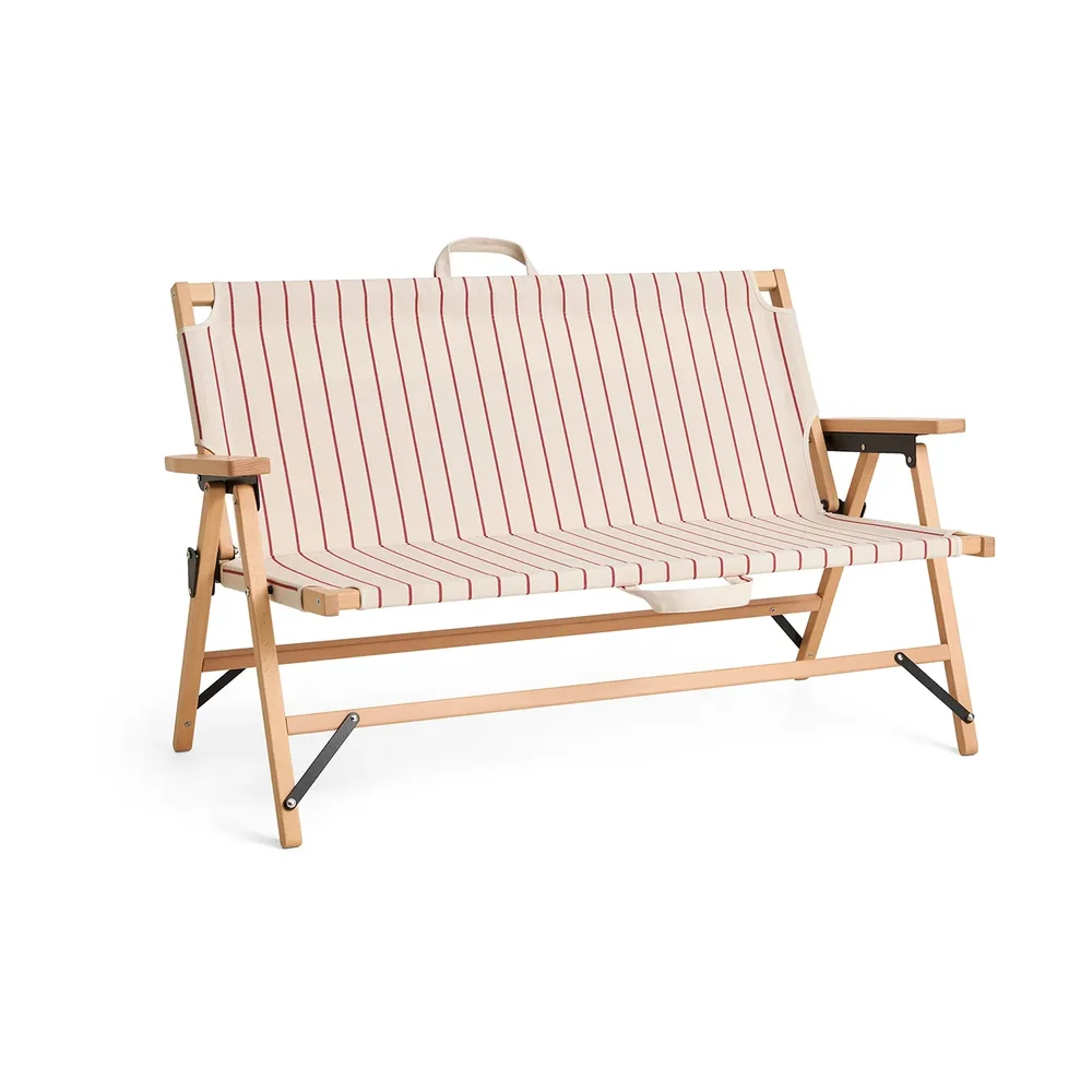 Outdoor Market sofa sammenleggbar v:1896484