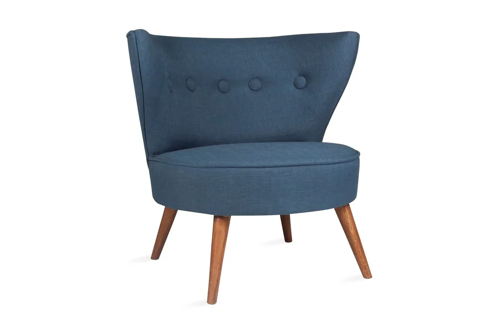 Biby Lenestol med Armlene v:7977316