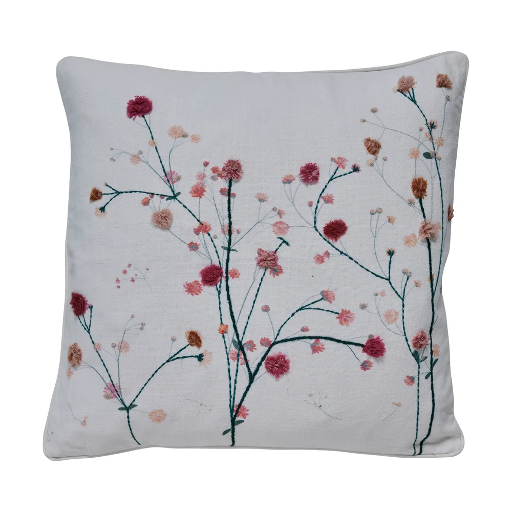Hallie pute 50×50 cm v:4717473 Hallie pute 50×50 cm v:4717473