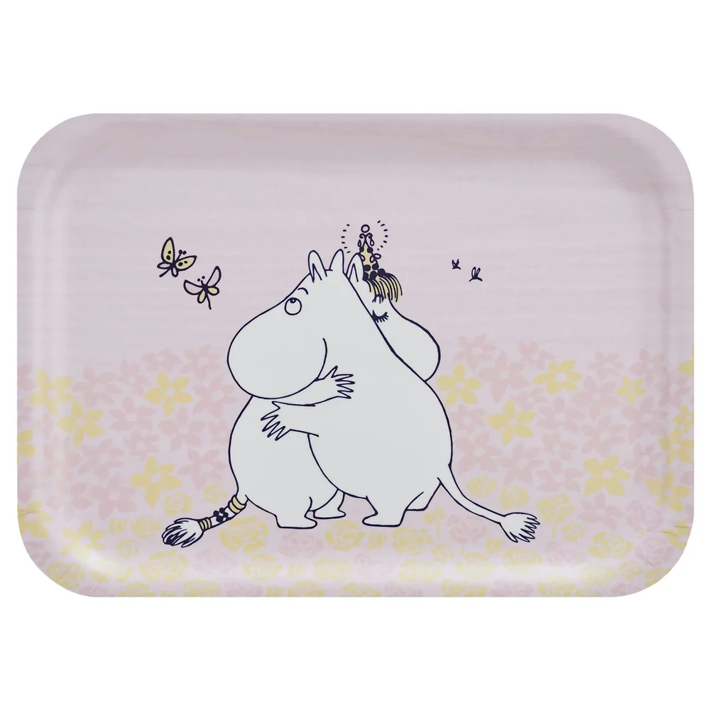 Mummi Brett 20x27 cm, Hug v:8085416