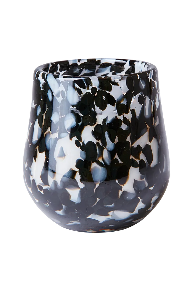 Duftlys Wild – Svart – Dekor | m v:7971199 Duftlys Wild – Svart – Dekor | m v:7971199