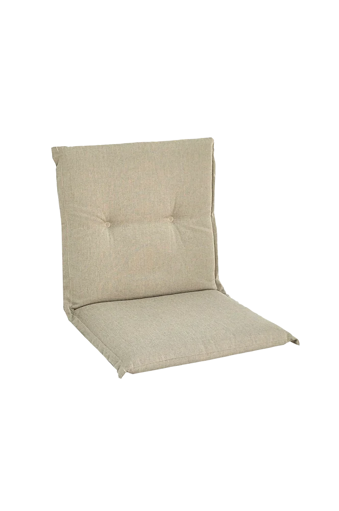 Universal sittepute i fiber – Beige – Utemøbler & hage | m v:9890910 Universal sittepute i fiber – Beige – Utemøbler & hage | m v:9890910