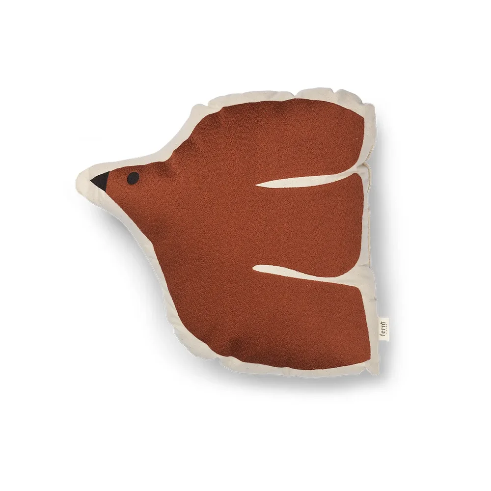 Swif bird pute 40×40 cm v:386995 Swif bird pute 40×40 cm v:386995