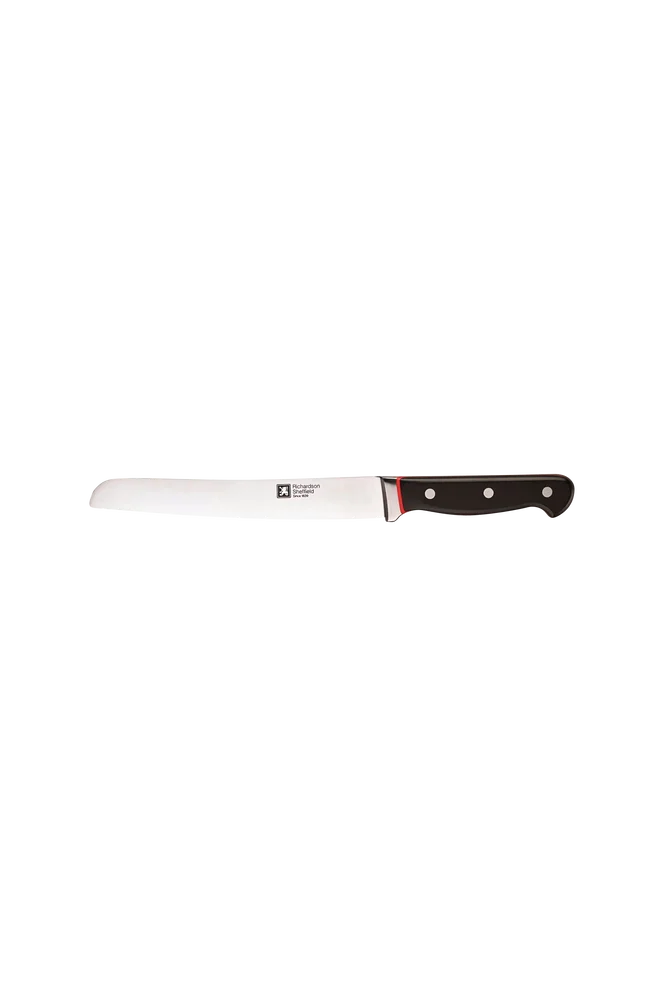 Brødkniv Velocity – Svart – Kjøkken & husholdning | m v:2493579