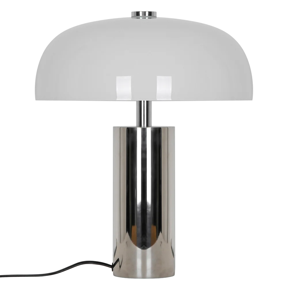 Bordlampe Gabrielle - Krom - Belysning | m v:7509957