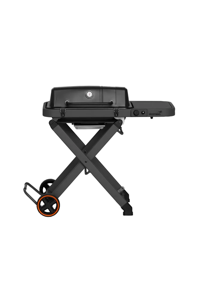 Gassgrill Fold - Utemøbler & hage | m v:7417518