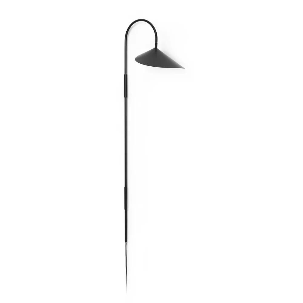 Arum swivel tall vegglampe v:1773816