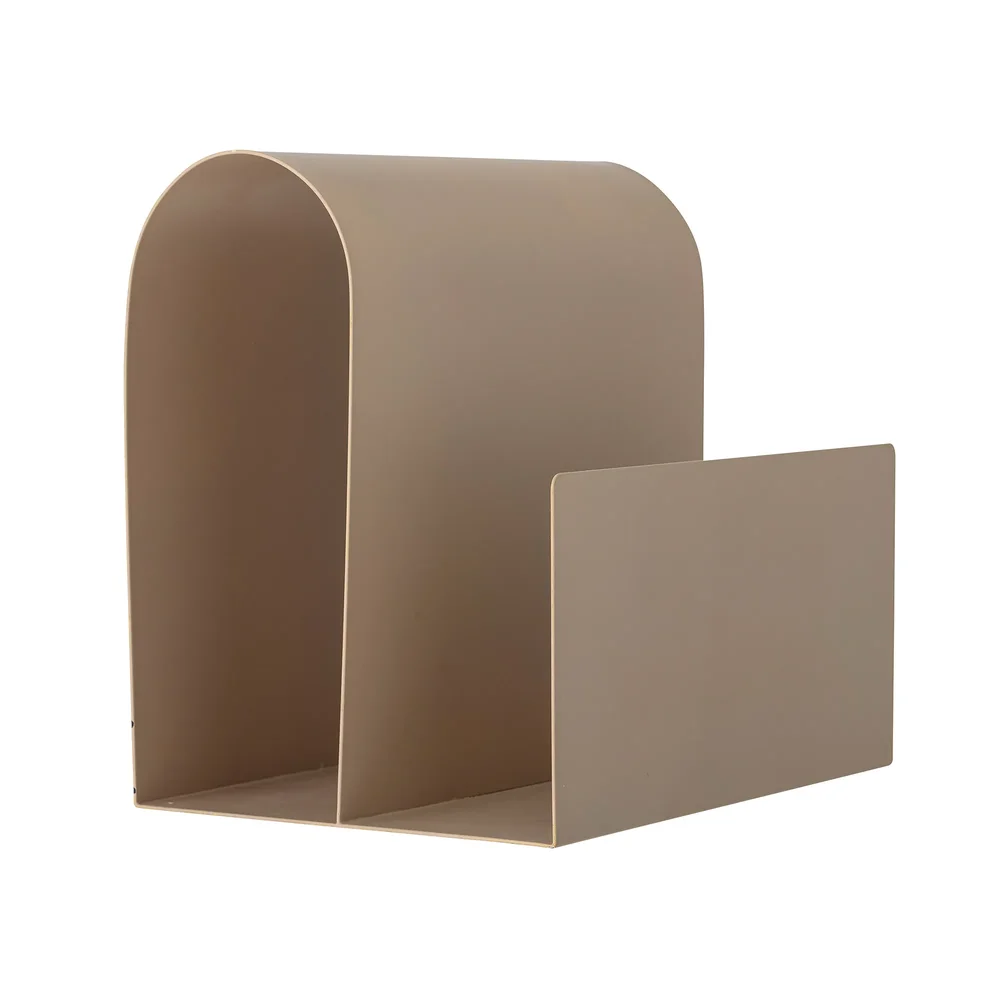 Bloomingville magasinstativ metall v:8983255