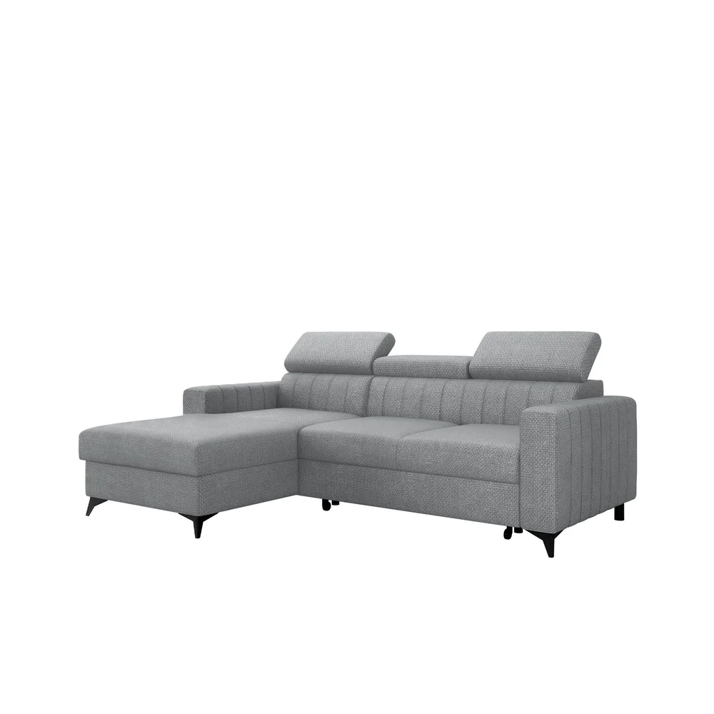 hjørnesofa Hjørnesofa MILANO DM Flow 17 Venstre v:6584601