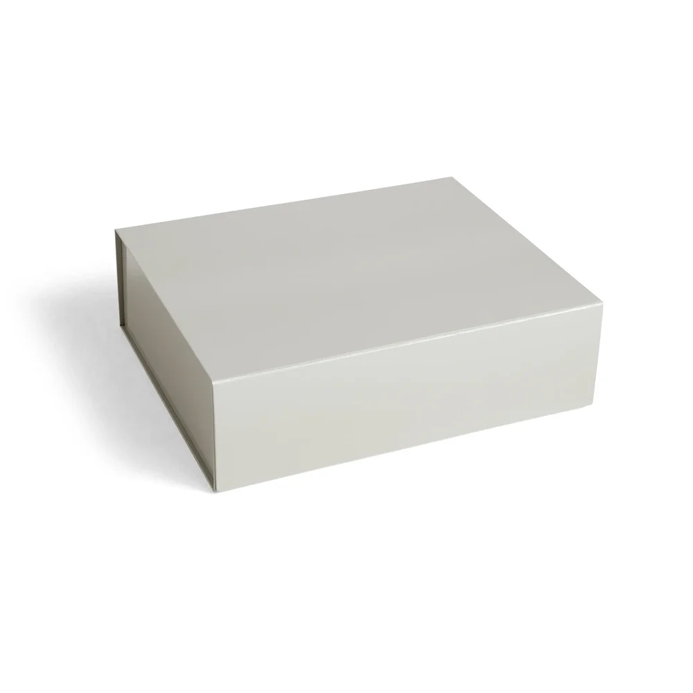 Colour Storage L boks med lokk 34 v:1048512