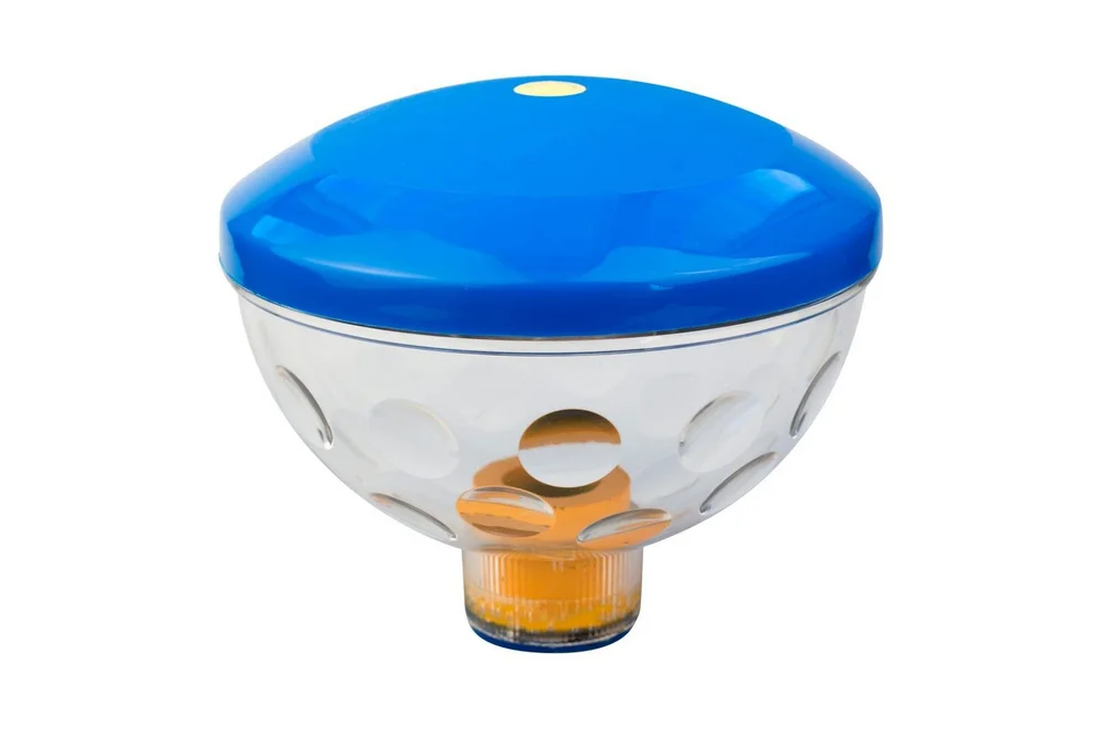 Flytende belysning Planet Pool LED-lysshow v:2293697 Flytende belysning Planet Pool LED-lysshow v:2293697
