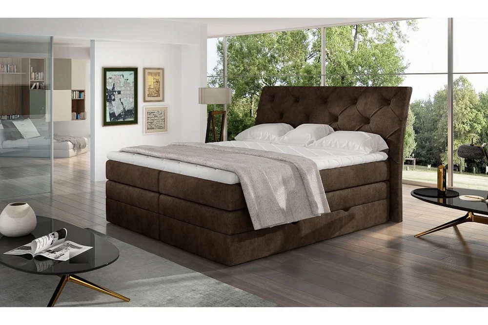 Bellamir Sengepakke 140×200 cm v:9541069 Bellamir Sengepakke 140×200 cm v:9541069