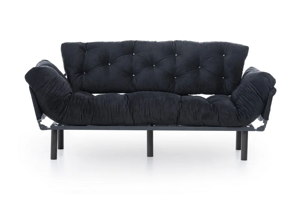 Mezonzo 3-seter Sovesofa v:6457598