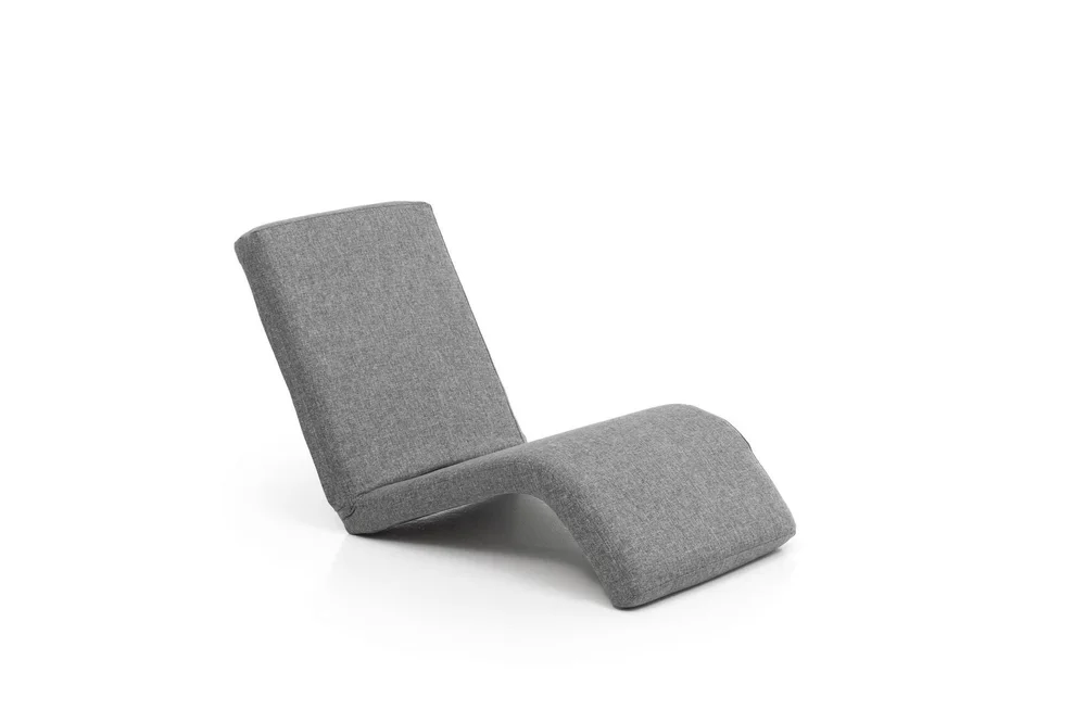 1-Seat Sofa-Bed Atelier Del Sofa Lysegrå v:5973101 1-Seat Sofa-Bed Atelier Del Sofa Lysegrå v:5973101
