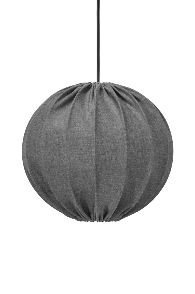 ALVA utendørs anhengslampe 40 cm – Grå – Belysning | m v:2988731 ALVA utendørs anhengslampe 40 cm – Grå – Belysning | m v:2988731