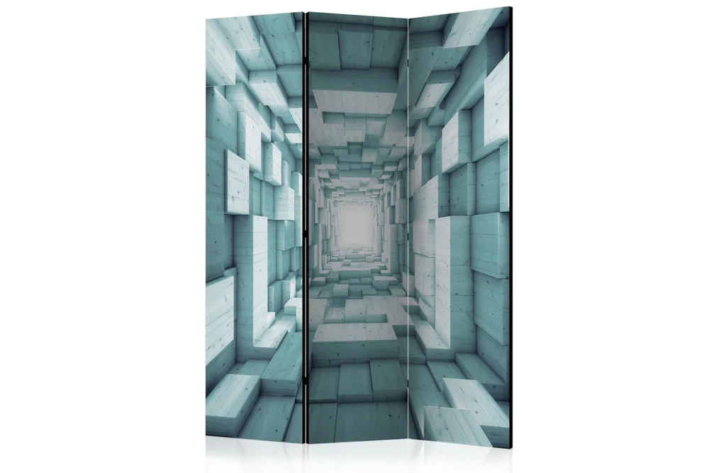 Romdeler - Rectangular March II 135x172 v:8346399