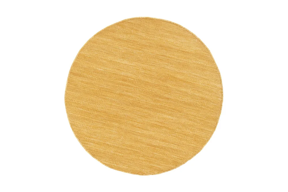Birka Ullmatte Rund 200 v:7290284