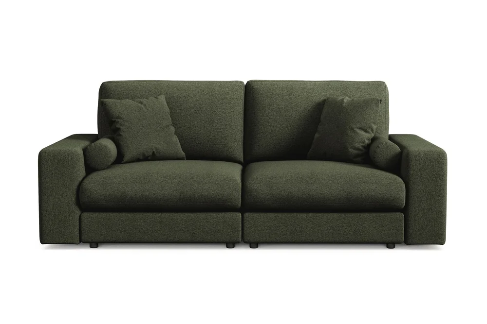 Arken Lyx 3-seter Dyp Sofa i stoff v:9631821