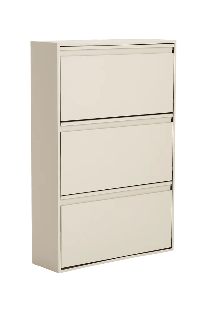 Skooppbevaring Elis – Beige m v:4035136