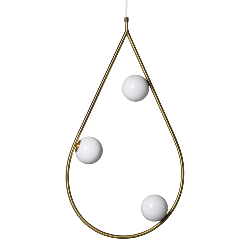 Pearls 80 taklampe v:7061256