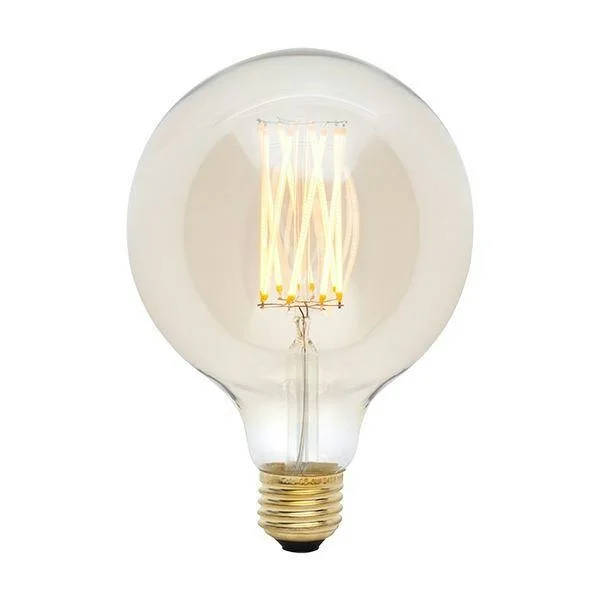 Gaia E27 LED-pære 6W v:9153720 Gaia E27 LED-pære 6W v:9153720