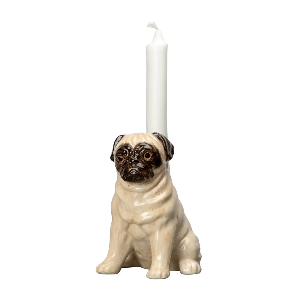 Pug lysestake 14 v:3166161