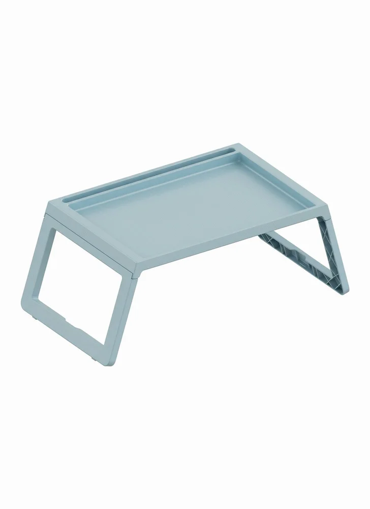 Laptop Standing Desk Hanah Home Baby Blue v:6870531