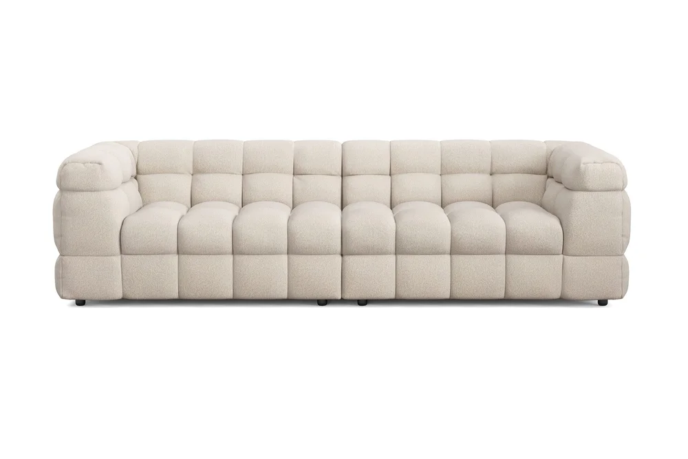 Elise 4-seters Sofa v:1944225